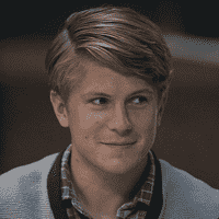 James Wilson