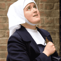 Sister Frances