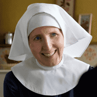 Sister Hilda
