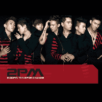 2PM - Again & Again