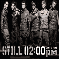 2PM - I'l Be Back