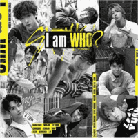 Stray Kids - Who?