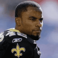 Darren Sharper