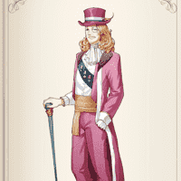 Duke Langwon Sakan