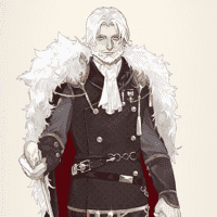Grand Duke Bavlenka