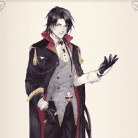 Black Glove