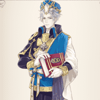 Cleric Pan