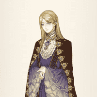 Duchess Christie Olineux