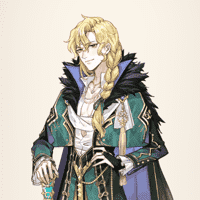 Ramus Jorcastle