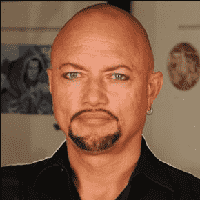 Geoff Tate