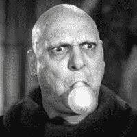 Fester Addams