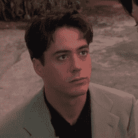 Peter Wright “Damon Bradley”