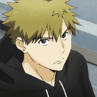 Ikebukuro West Gate Park (Anime)