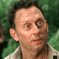 Benjamin "Ben" Linus