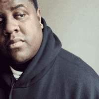 Christopher Wallace (Biggie Smalls)