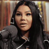 Kimberley Jones (Lil' Kim)