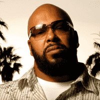Suge Knight