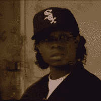 Eric Wright (Eazy-E)