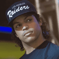 O'Shea Jackson  (Ice Cube)