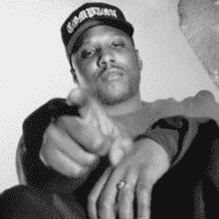 Lorenzo Patterson (MC Ren)
