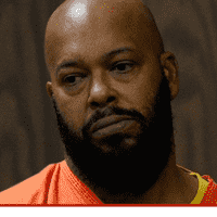 Suge Knight