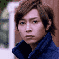 Shino Yuzuru
