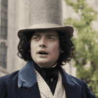 James Steerforth