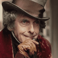 Mrs Micawber