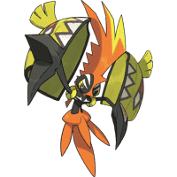 Tapu Koko (Kapu-Kokeko)