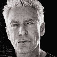 Adam Clayton