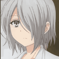 Chizuru Tachibana