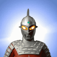 Ultraseven