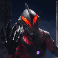 Ultraman Belial