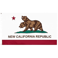 NCR (New California Republic)