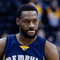 Tony Allen