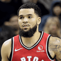 Fred VanVleet