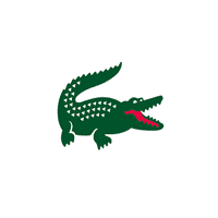 Lacoste's Crocodile