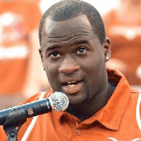 Vince Young