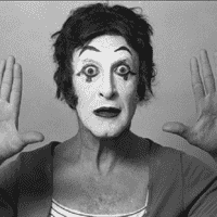 Marcel Marceau