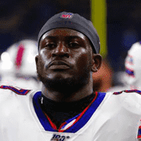 Tre'Davious White