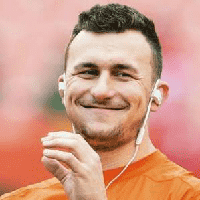 Johnny Manziel