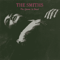 The Smiths - Bigmouth Strikes Again