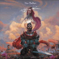 Jon Bellion - All Time Low