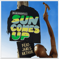 Rudimental - Sun Comes Up feat. James Arthur