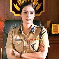 I.G. Meera Deshmukh