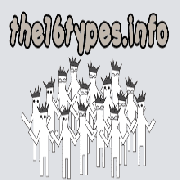 The16types.info