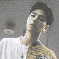 Junhoe / Ju-ne (iKon)