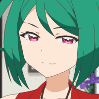 Sara Midorikawa