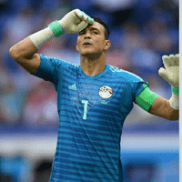 Essam El-Hadary