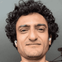 Wael Ghonim